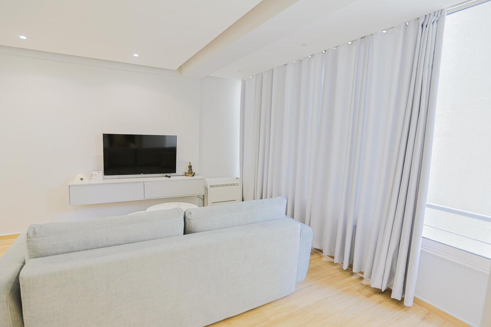 Ambient Family Apartament