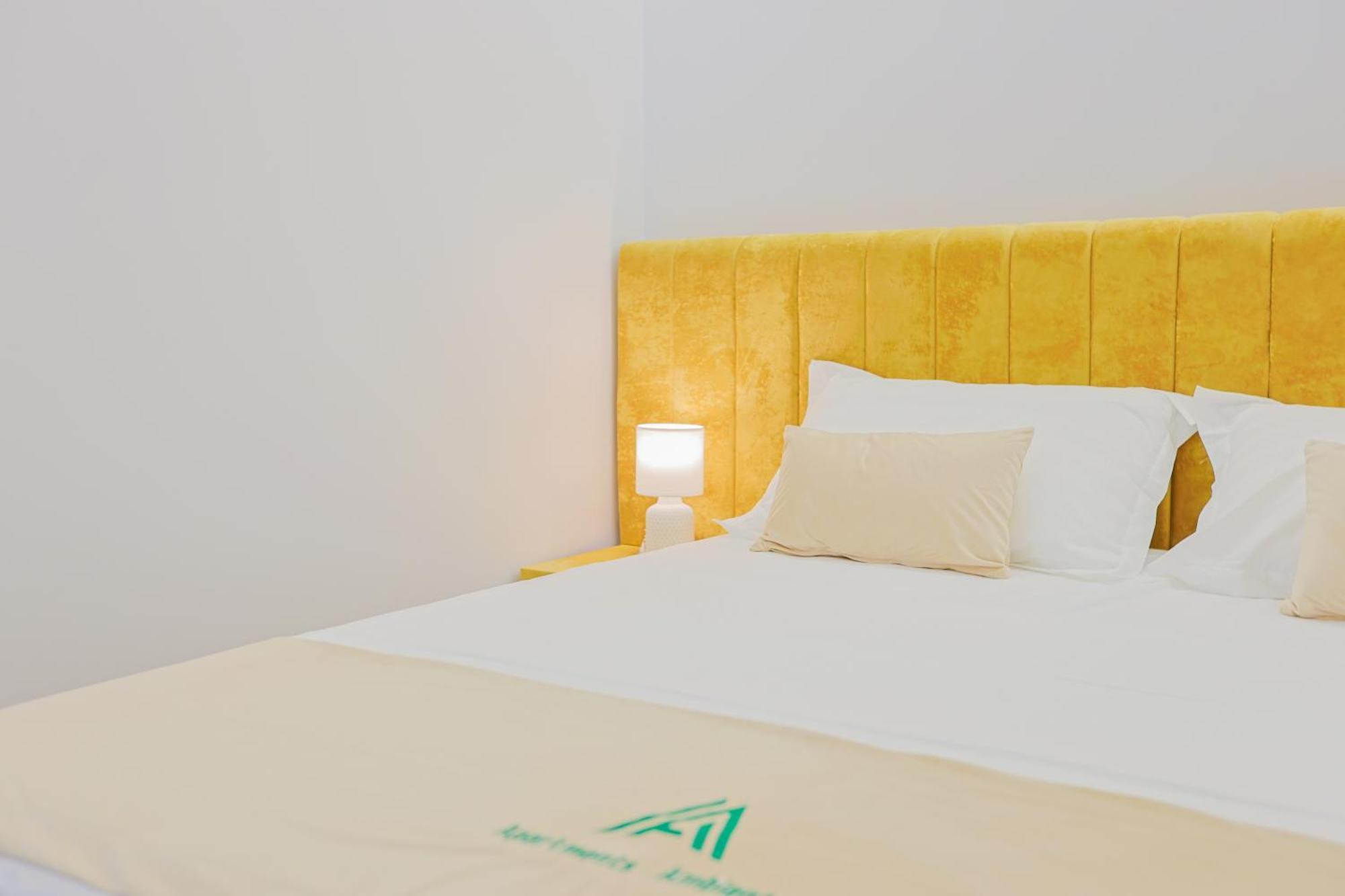 Apartament Ambient Family Durrës