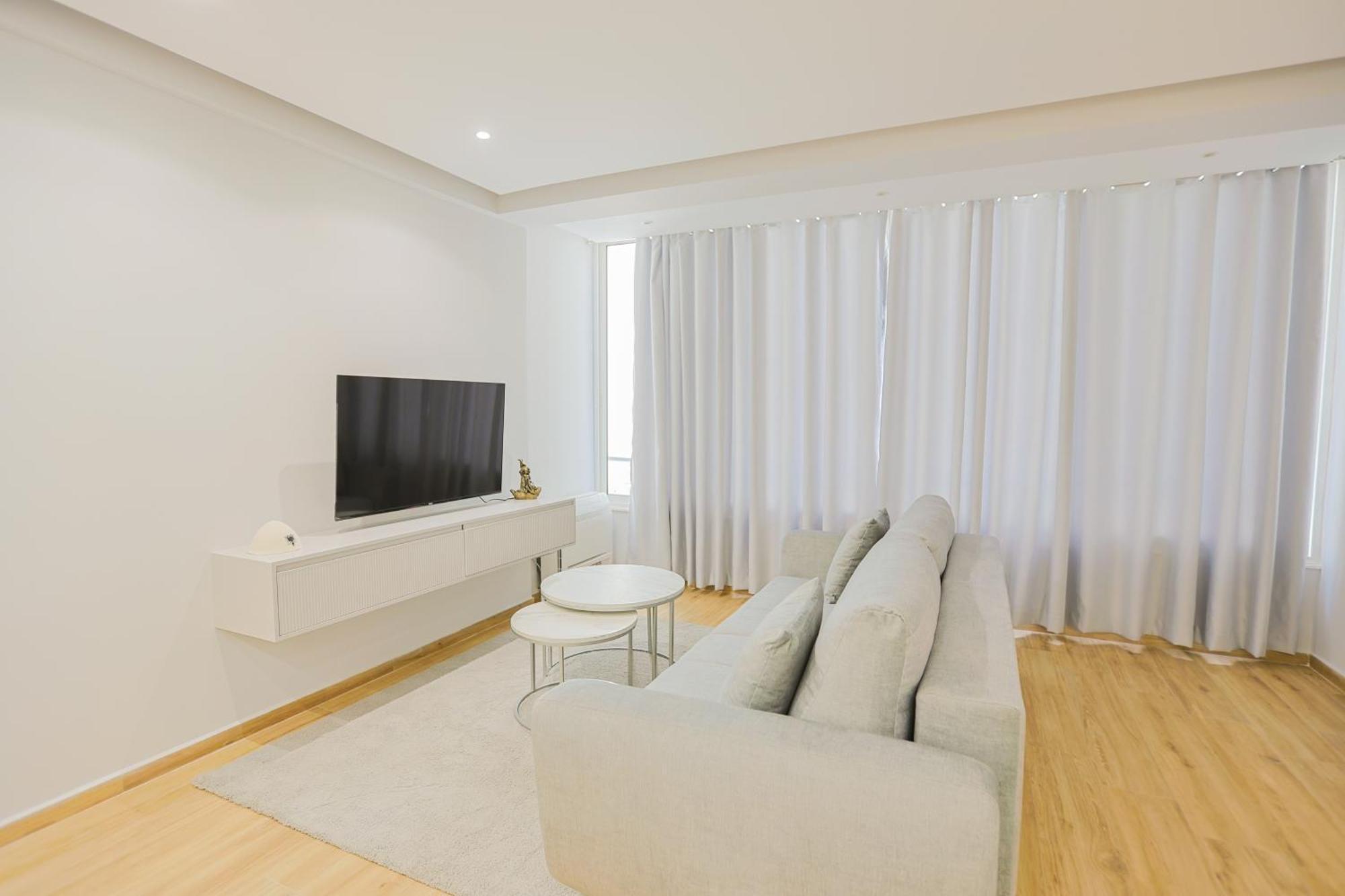 Apartament Ambient Family